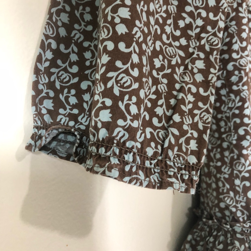 Tea Collection Dress - Picture 5 of 5